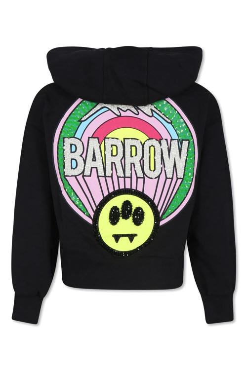 HOODIE GIRL Barrow Kids | F4BKJGHS123110